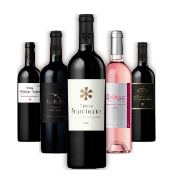 Vins Château Bayard-Arvouet Saint Emilion Bordeaux